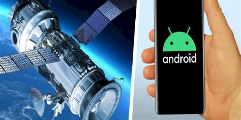 Android 14, Uydu Bağlantısı İle Gelecek, Hiroshi Lockheimer Açıkladı